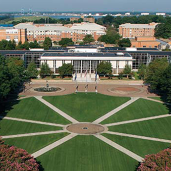 kaufman-mall-aerial