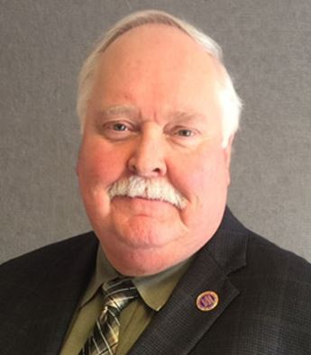 Ray Wittersheim