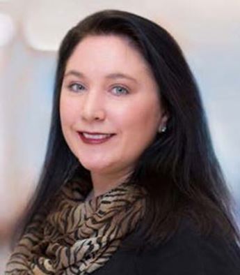 Terri Hall