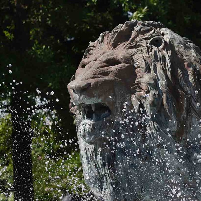 Meredith-Hamlet---Lion-Fountain