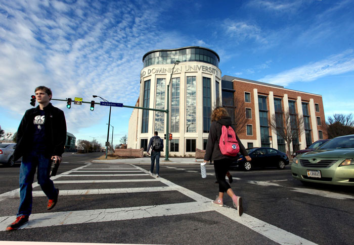 Darden College of Education
