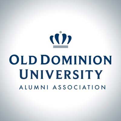 ODU Alumni Association Logo