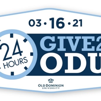 ODU's Day of Giving