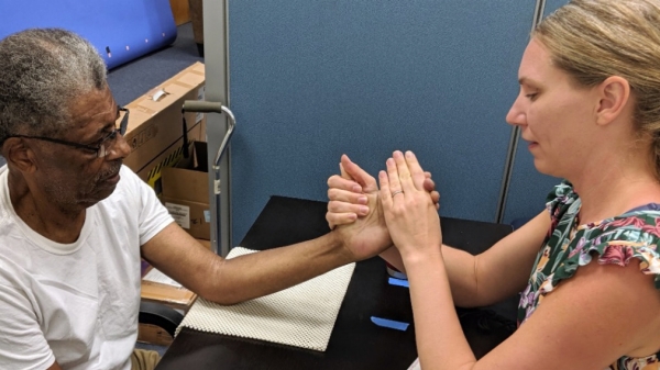 therapy treatment rooms image